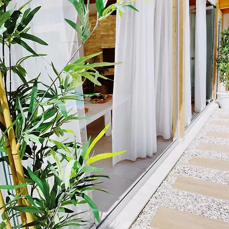 Guest house One