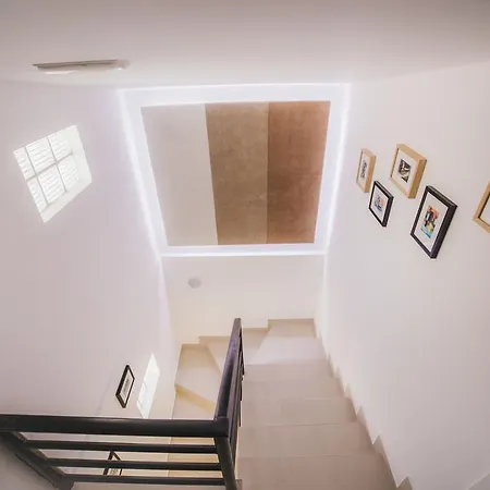 بيت ضيافة سيتي وان موستار
