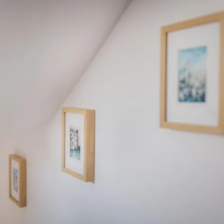 Guest house One 3*