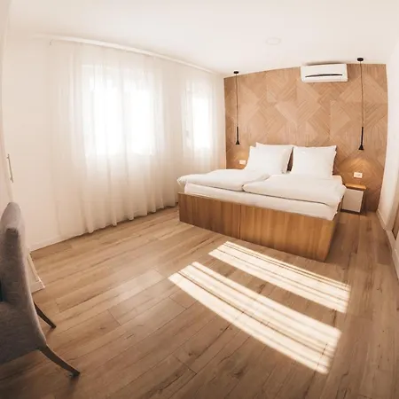 Гостевой дом One 3*