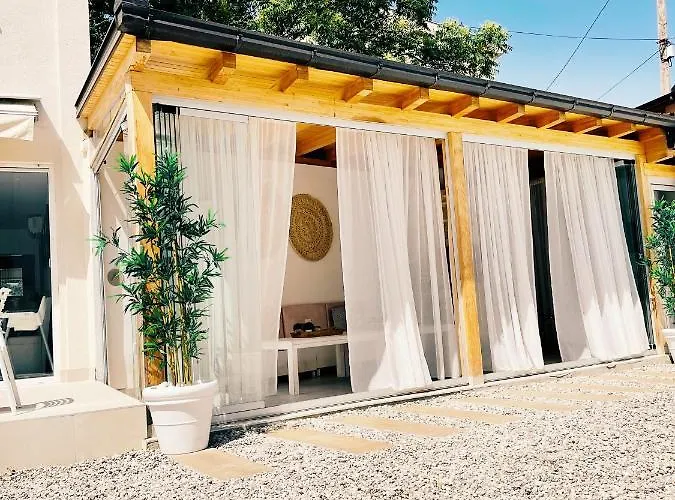 سيتي وان بيت ضيافة موستار