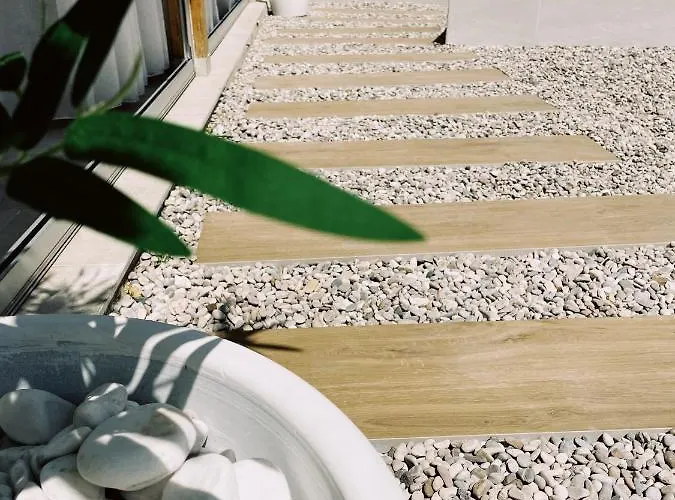 سيتي وان بيت ضيافة