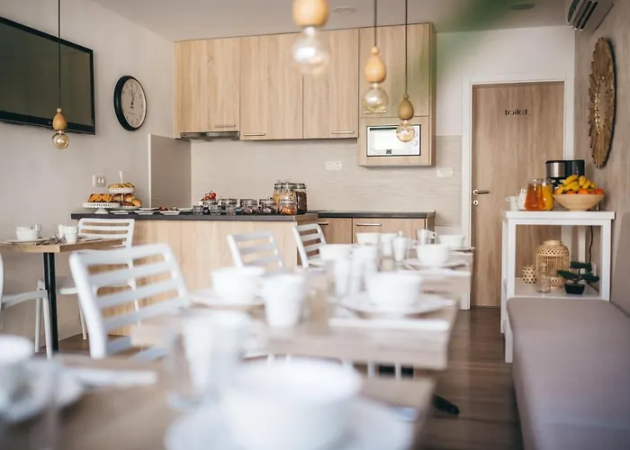 سيتي وان بيت ضيافة 3*